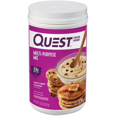 Multi-Purpose Protein Powder